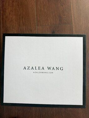 Azalea Wang Heels